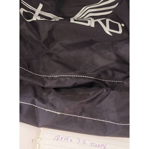 Dansko nylon tote  - Picture 3 of 5